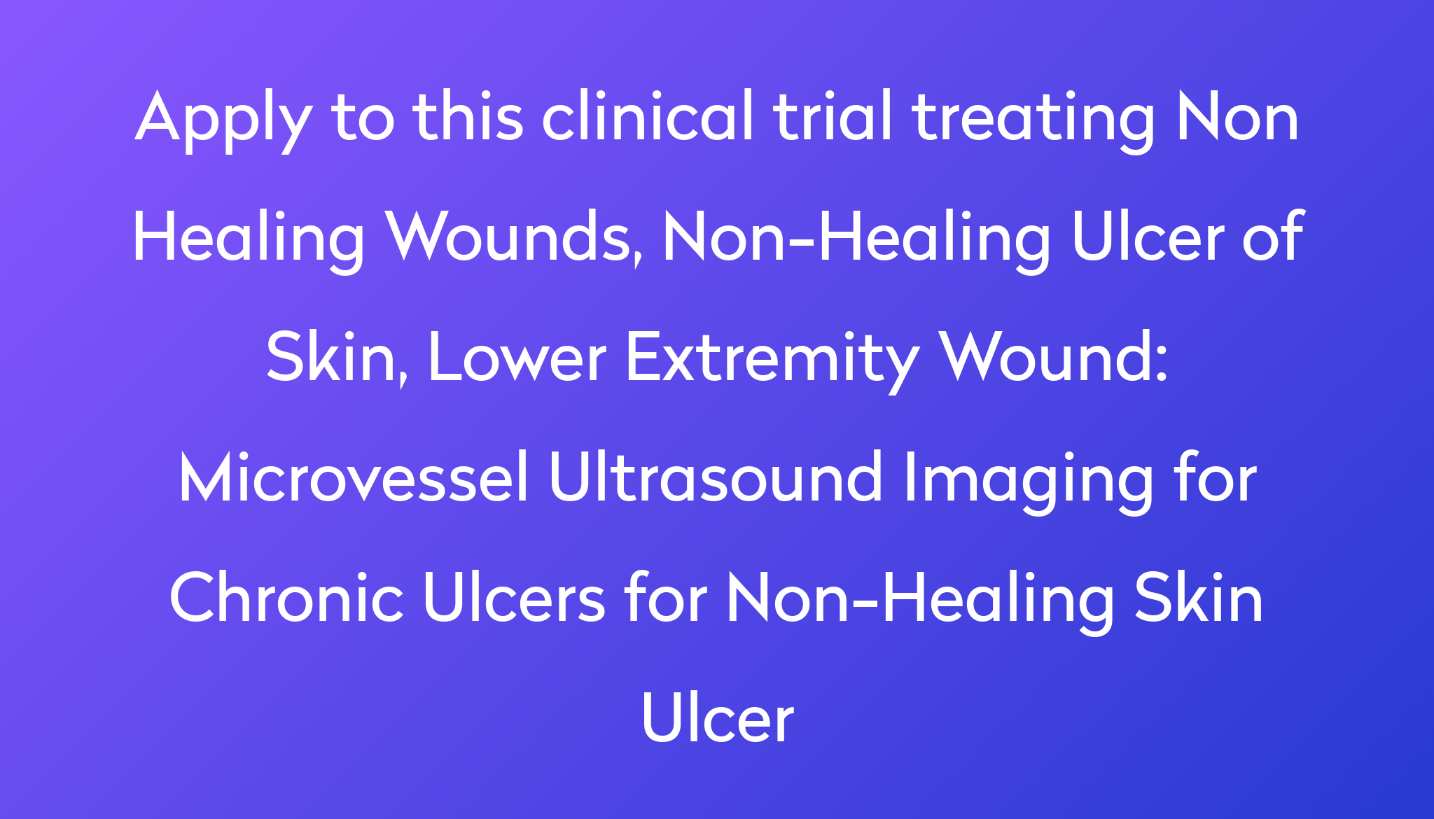 microvessel-ultrasound-imaging-for-chronic-ulcers-for-non-healing-skin